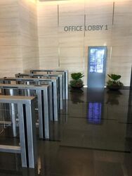 Paya Lebar Square (D14), Office #458082781